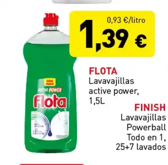 Hiperber Flota oferta