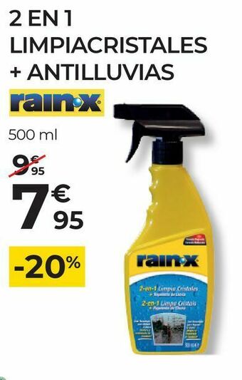 Xiaomi Limpiacristales oferta