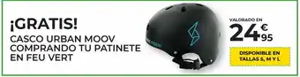 Casco para bicicleta