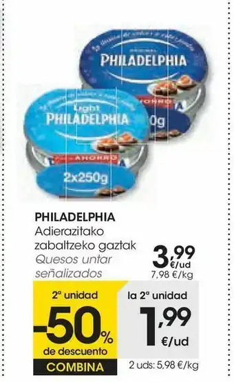 Eroski Harina de repostería oferta