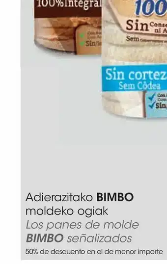 Eroski Magdalena redonda oferta