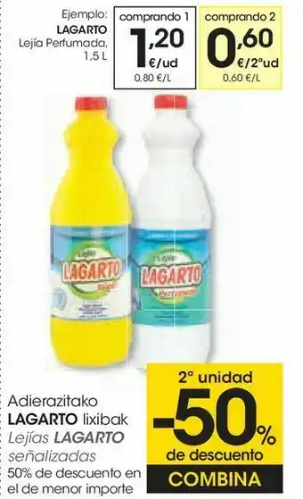 Eroski Limpiador wc activo blue oferta