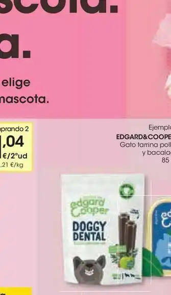 Eroski Suavizante tiaret&fruit oferta