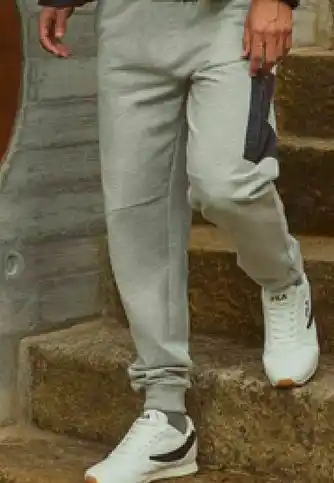 Eroski Pantalón jogging oferta