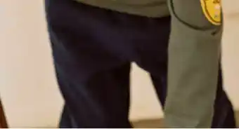 Eroski Pantalón pana oferta