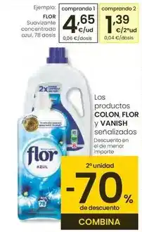 Eroski Naranja oferta