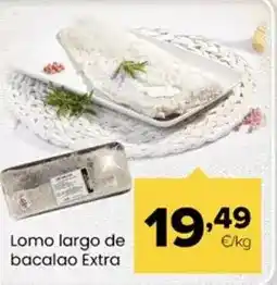 La Sirena Corazones de merluza del cabo msc oferta