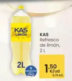 Eroski Donuts - bombon oferta