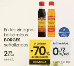 Eroski La cocinera - los productos senalizados oferta