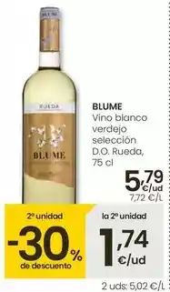 Eroski Eroski - basic galleta maria oferta