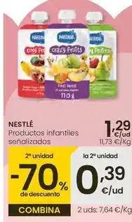 Eroski Eroski - barra grande oferta