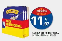 Autoservicios Familia Chuletas de lomo de cerdo oferta