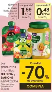 Eroski Tomate rosa oferta