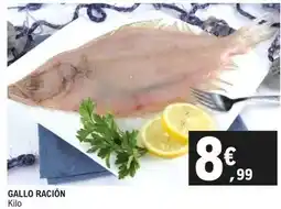 Autoservicios Familia Doportal - lomo adobado extra oferta