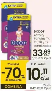 Eroski Florette - ensalada cesar oferta