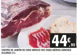 Autoservicios Familia Filetes de ternera, tapa o contra oferta