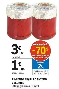 Autoservicios Familia Clesa - petit sabor fresa kids oferta