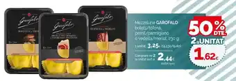 Congelados Copos Alas de pollo oferta