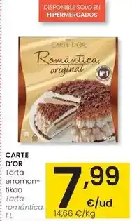 TOP Cash & Carry Ginebra oferta