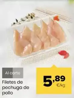 TOP Cash & Carry Ginebra oferta