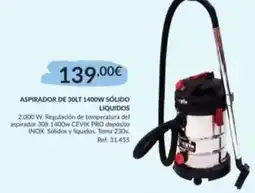 TOP Cash & Carry Cerveza oferta