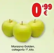 TOP Cash & Carry Manzana golden oferta