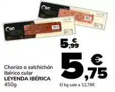 Cash Ifa Mermelada oferta