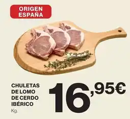 Alimerka Santa ana - patatas fritas oferta