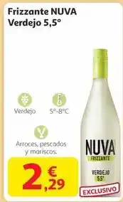 Alimerka Santa ana - patatas fritas oferta