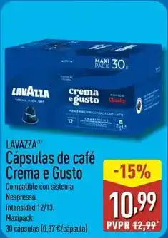 ALDI Ensaladas oferta
