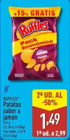 ALDI Plantas oferta