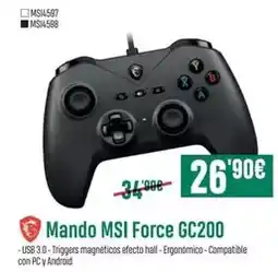 El Corte Inglés Altavoces para portátil oferta