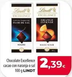 SPAR Lanzarote Chocolate oferta