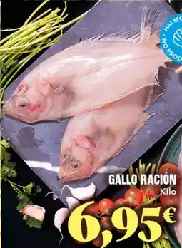 SPAR Lanzarote Chocolate oferta