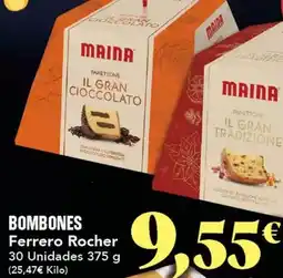 SPAR Lanzarote Bebida energética oferta
