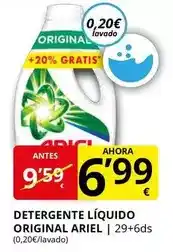 Dialprix Patatas oferta