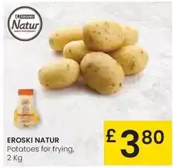 Hiperber Mayonesa oferta