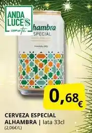 Hiperber Pechuga de pollo oferta