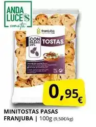 Hiperber Yogur oferta