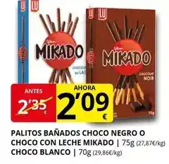 Hiperber Helados oferta