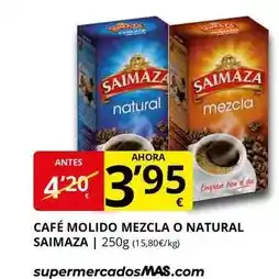 Hiperber Bebida energética oferta