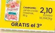 Suma Supermercados Mayonesa oferta