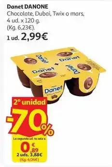 Caprabo La cocinera - gamma de productes senyalada oferta