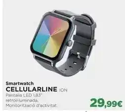 Caprabo La cocinera - gamma de productes senyalada oferta