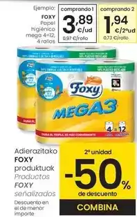 Caprabo Carbonell - oli d'oliva verge oferta