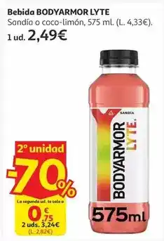 Caprabo Carbonell - oli d'oliva verge oferta