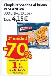 Caprabo Ausonia - compreses ultrafines amb ales nit oferta