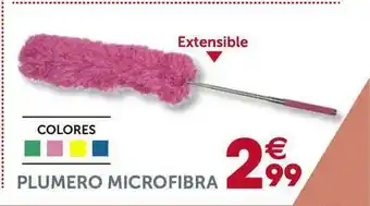 GiFi Plumero Microfibra oferta