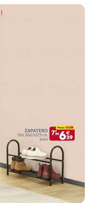 GiFi Zapatero oferta