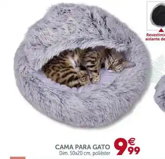 GiFi Cama Para Gato oferta